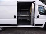 Used 2023 Ram ProMaster 3500 High Roof FWD, Upfitted Cargo Van for sale #5847 - photo 32