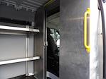 Used 2023 Ram ProMaster 3500 High Roof FWD, Upfitted Cargo Van for sale #5847 - photo 33