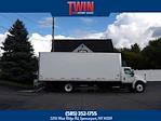 Used 2020 International MV RWD, Box Truck for sale #5849 - photo 6