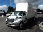 Used 2020 International MV RWD, Box Truck for sale #5849 - photo 7