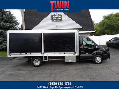 Used 2022 Ford Transit 350 HD RWD, Glass Body for sale #5850 - photo 1