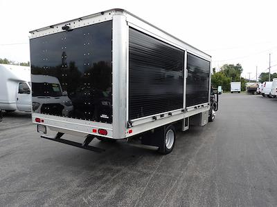 Used 2022 Ford Transit 350 HD RWD, Glass Body for sale #5850 - photo 2