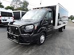 Used 2022 Ford Transit 350 HD RWD, Glass Body for sale #5850 - photo 4