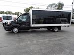 Used 2022 Ford Transit 350 HD RWD, Glass Body for sale #5850 - photo 5