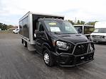 Used 2022 Ford Transit 350 HD RWD, Glass Body for sale #5850 - photo 12