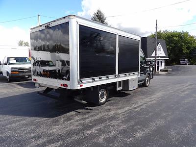 Used 2021 Ford Transit 250 RWD, Box Truck for sale #5851 - photo 2