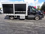 Used 2021 Ford Transit 250 RWD, Box Truck for sale #5851 - photo 9