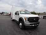 Used 2017 Ford F-450 XL Crew Cab 4x4, Service Truck for sale #5852 - photo 11