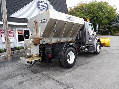 Used 2013 Freightliner M2 106 Conventional Cab 4x2, Plow Truck for sale #5853 - photo 2