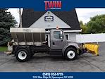 Used 2013 Freightliner M2 106 Conventional Cab 4x2, Plow Truck for sale #5853 - photo 1