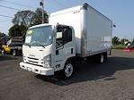 Used 2021 Isuzu NPR-HD Regular Cab RWD, Cab Chassis for sale #5856 - photo 5