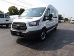 Used 2018 Ford Transit 350 XL Medium Roof RWD, Passenger Van for sale #5858 - photo 4