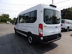 Used 2018 Ford Transit 350 XL Medium Roof RWD, Passenger Van for sale #5858 - photo 7