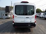 Used 2018 Ford Transit 350 XL Medium Roof RWD, Passenger Van for sale #5858 - photo 8