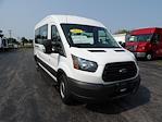 Used 2018 Ford Transit 350 XL Medium Roof RWD, Passenger Van for sale #5858 - photo 12