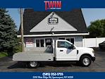 Used 2017 Ford F-250 XL Regular Cab RWD, Flatbed Truck for sale #5860 - photo 1