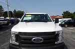 Used 2017 Ford F-250 XL Regular Cab RWD, Flatbed Truck for sale #5860 - photo 4