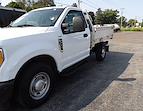 Used 2017 Ford F-250 XL Regular Cab RWD, Flatbed Truck for sale #5860 - photo 5