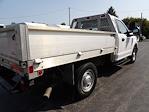 Used 2017 Ford F-250 XL Regular Cab RWD, Flatbed Truck for sale #5860 - photo 2