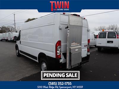 Used 2019 Ram ProMaster 2500 High Roof FWD, Upfitted Cargo Van for sale #5861 - photo 2