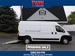 Used 2019 Ram ProMaster 2500 High Roof FWD, Upfitted Cargo Van for sale #5861 - photo 3