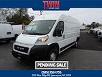 Used 2019 Ram ProMaster 2500 High Roof FWD, Upfitted Cargo Van for sale #5861 - photo 1