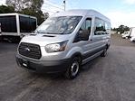 Used 2017 Ford Transit 350 XL Medium Roof RWD, Passenger Van for sale #5863 - photo 4