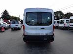 Used 2017 Ford Transit 350 XL Medium Roof RWD, Passenger Van for sale #5863 - photo 8