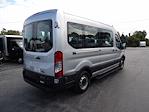 Used 2017 Ford Transit 350 XL Medium Roof RWD, Passenger Van for sale #5863 - photo 2