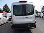 Used 2018 Ford Transit 350 XL Medium Roof RWD, Passenger Van for sale #5864 - photo 7