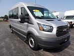 Used 2018 Ford Transit 350 XL Medium Roof RWD, Passenger Van for sale #5864 - photo 2