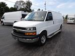 2022 Chevrolet Express 2500 RWD, Empty Cargo Van for sale #5866 - photo 4