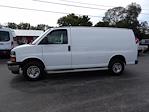 2022 Chevrolet Express 2500 RWD, Empty Cargo Van for sale #5866 - photo 5