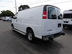 2022 Chevrolet Express 2500 RWD, Empty Cargo Van for sale #5866 - photo 7