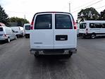 2022 Chevrolet Express 2500 RWD, Empty Cargo Van for sale #5866 - photo 8