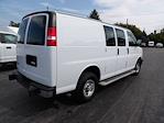 2022 Chevrolet Express 2500 RWD, Empty Cargo Van for sale #5866 - photo 2