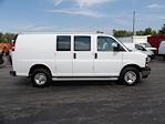 2022 Chevrolet Express 2500 RWD, Empty Cargo Van for sale #5866 - photo 10