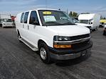 2022 Chevrolet Express 2500 RWD, Empty Cargo Van for sale #5866 - photo 12