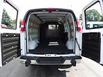 2022 Chevrolet Express 2500 RWD, Empty Cargo Van for sale #5866 - photo 28