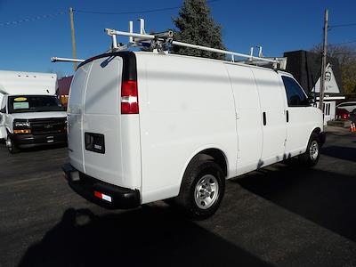 Used 2020 Chevrolet Express 2500 RWD, Upfitted Cargo Van for sale #5874 - photo 2