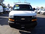 Used 2020 Chevrolet Express 2500 RWD, Upfitted Cargo Van for sale #5874 - photo 3