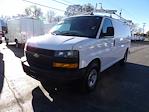 Used 2020 Chevrolet Express 2500 RWD, Upfitted Cargo Van for sale #5874 - photo 4