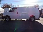 Used 2020 Chevrolet Express 2500 RWD, Upfitted Cargo Van for sale #5874 - photo 5