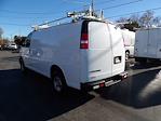 Used 2020 Chevrolet Express 2500 RWD, Upfitted Cargo Van for sale #5874 - photo 6