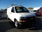 Used 2020 Chevrolet Express 2500 RWD, Upfitted Cargo Van for sale #5874 - photo 10