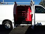 Used 2020 Chevrolet Express 2500 RWD, Upfitted Cargo Van for sale #5874 - photo 31