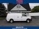 Used 2018 Chevrolet Express 2500 RWD, Upfitted Cargo Van for sale #5875 - photo 1