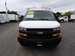 Used 2018 Chevrolet Express 2500 RWD, Upfitted Cargo Van for sale #5875 - photo 3