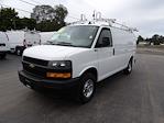 Used 2018 Chevrolet Express 2500 RWD, Upfitted Cargo Van for sale #5875 - photo 4