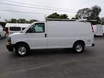 Used 2018 Chevrolet Express 2500 RWD, Upfitted Cargo Van for sale #5875 - photo 5